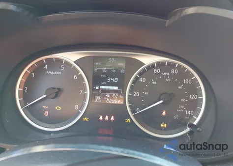 2023 Nissan Versa 1.6 S Xtronic Cvt z USA, uszkodzony, nr VIN 3N1CN8DV6PL872430